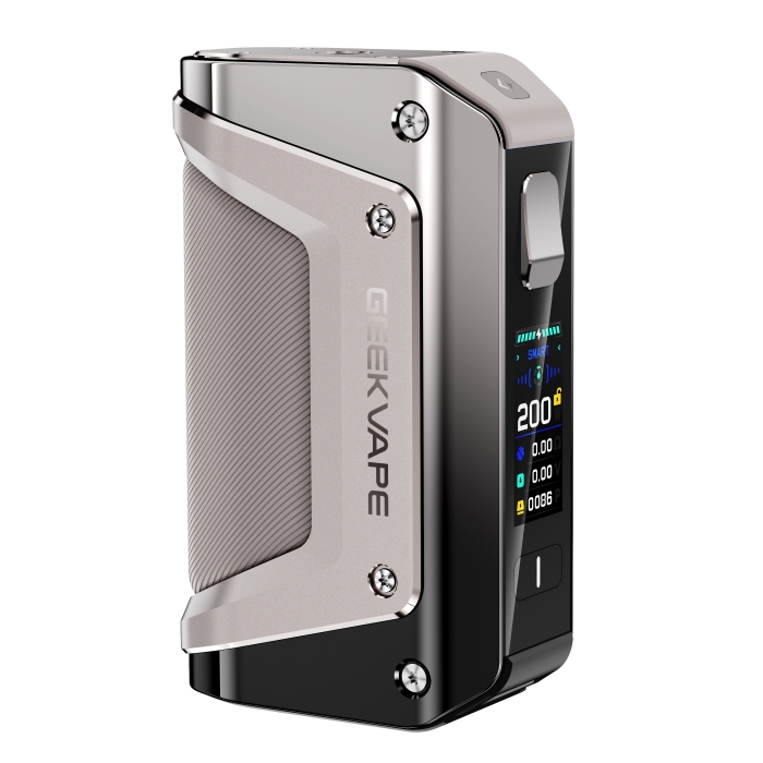 Aegis Legend 3 Mod - Geekvape – Bild 2