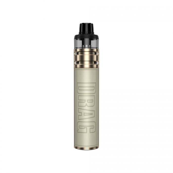 Drag H80S Kit - VooPoo – Bild 4