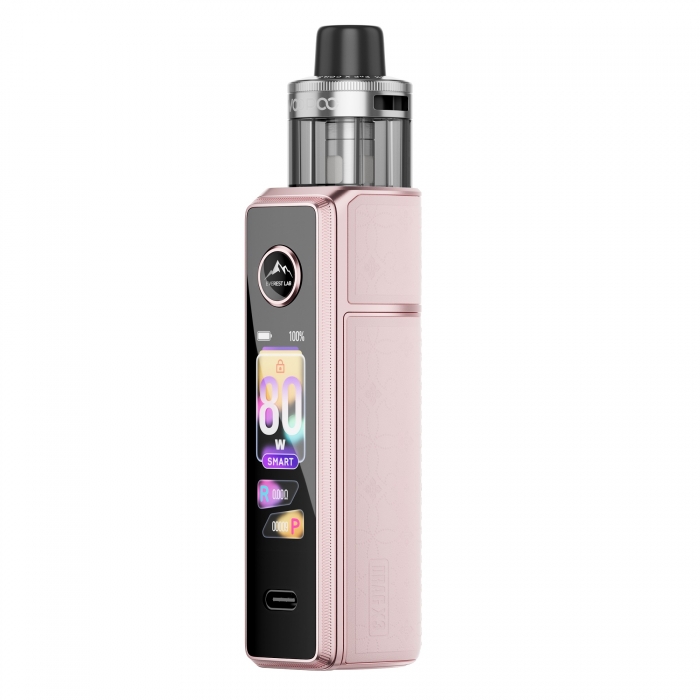 Drag X3 Pod Kit - VooPoo – Bild 5