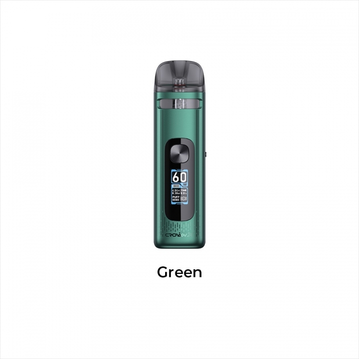 Crown X Pod Kit - Uwell – Bild 2