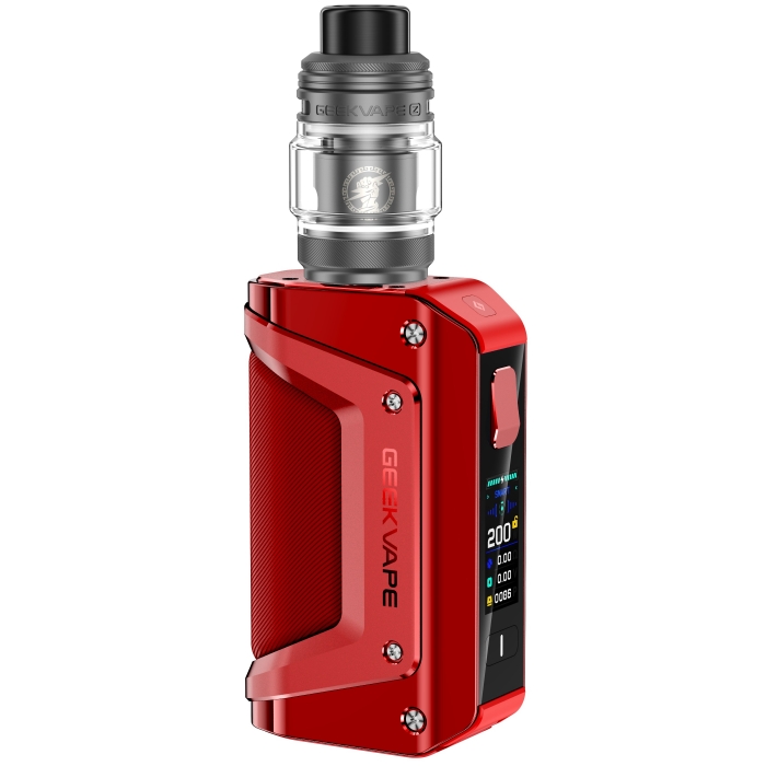 Aegis Legend 3 Kit - Geekvape – Bild 4