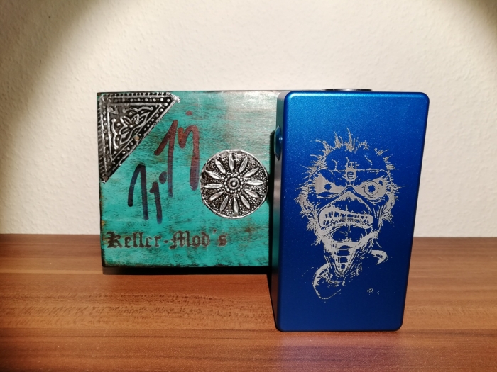 Lady Seriell 20700 - KELLERMOD – Bild 2