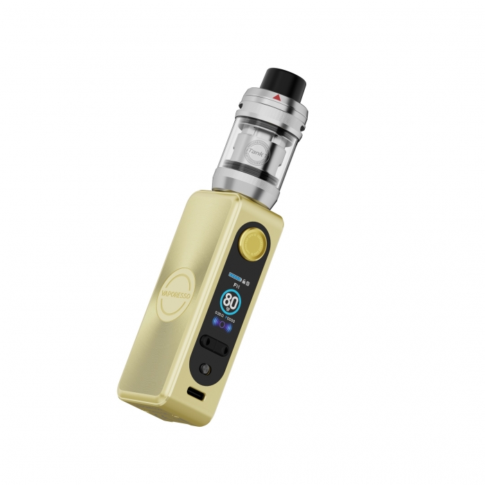 GEN SE Kit - Vaporesso – Bild 6