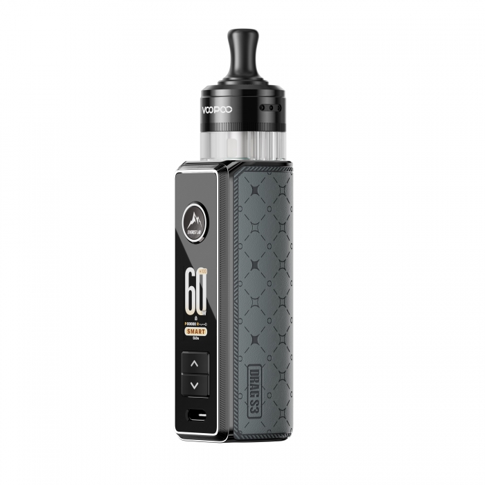 Drag S3 Pod Kit - VooPoo – Bild 3