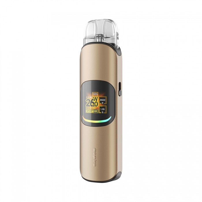 Pixo Neo Pod Kit - Aspire – Bild 4