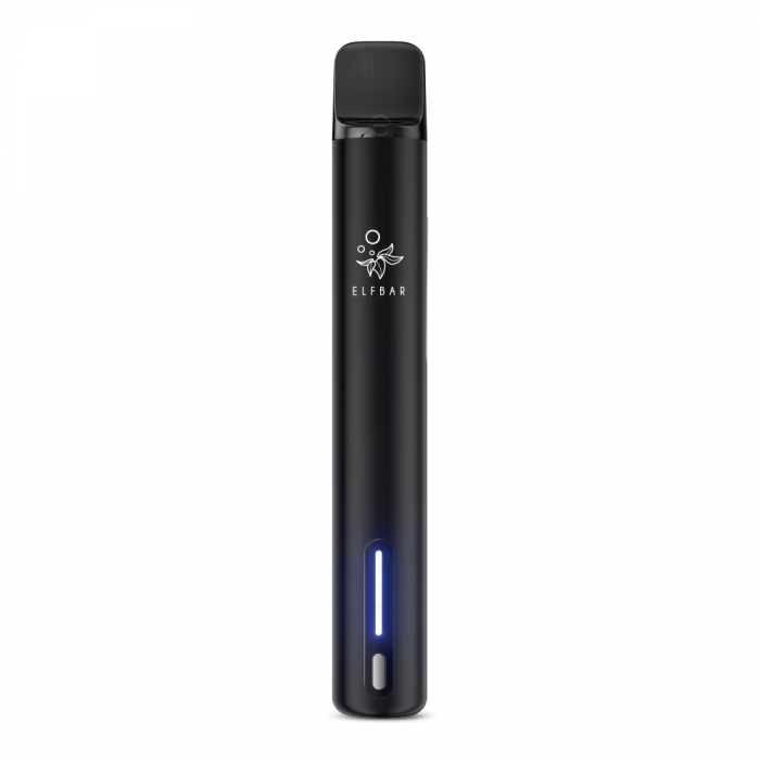 Elfa Turbo Refillable Pod Kit (1Stk.) - Elfbar – Bild 6