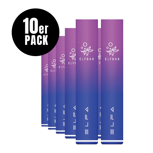 CP Basisgerät 10er Pack - ELFA