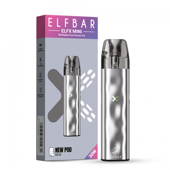 ElfX Mini Kit - Elfbar – Bild 5