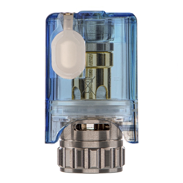 dotAIO V2 Replacement Tank - DotMod – Bild 3