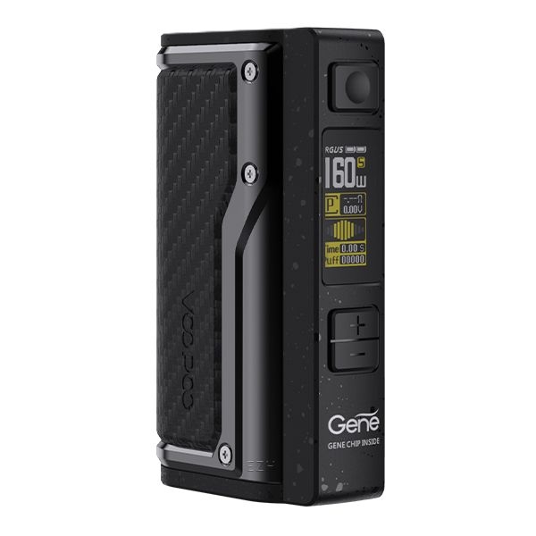Argus GT Mod Akkuträger - Voopoo