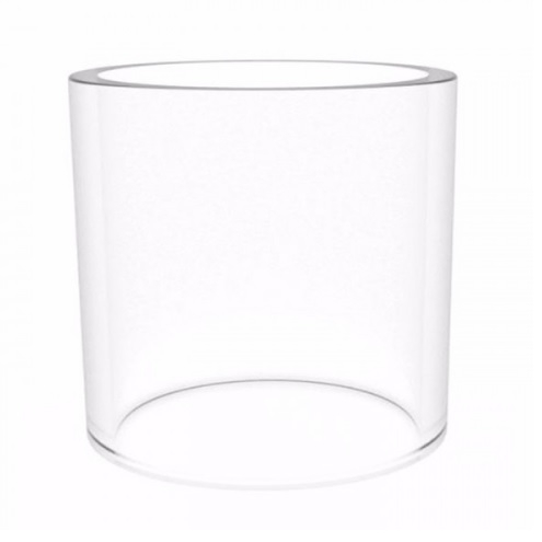 Profile Unity RTA Ersatzglas - Wotofo – Bild 2