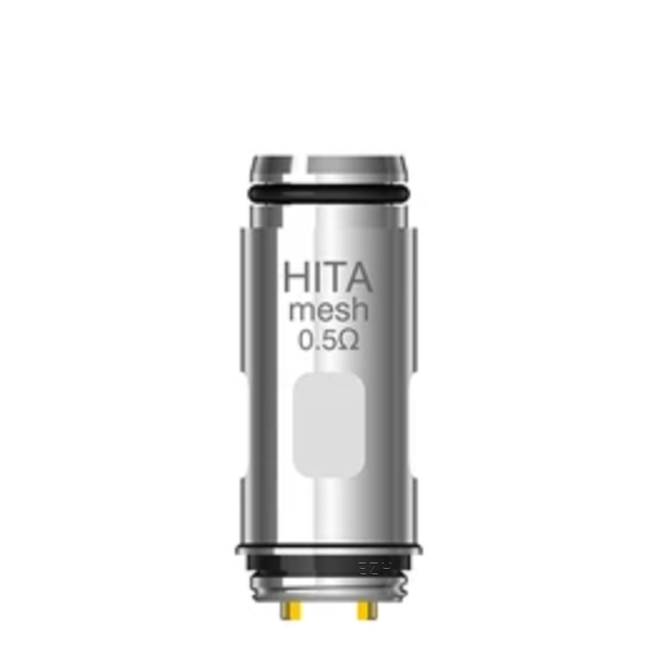 Hita PodKit Ersatz-Coils 0,5 Ohm- Pack of Five - Asvape – Bild 2