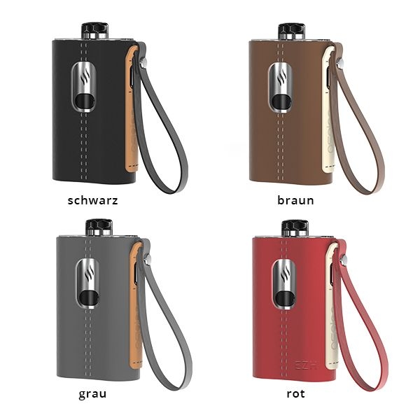 Cloudflask Pod Kit Starterset - Aspire – Bild 2