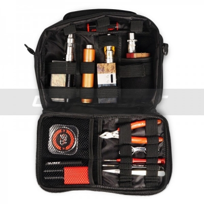 Tragetasche VapeBag Dampfertasche - CoilMaster – Bild 2