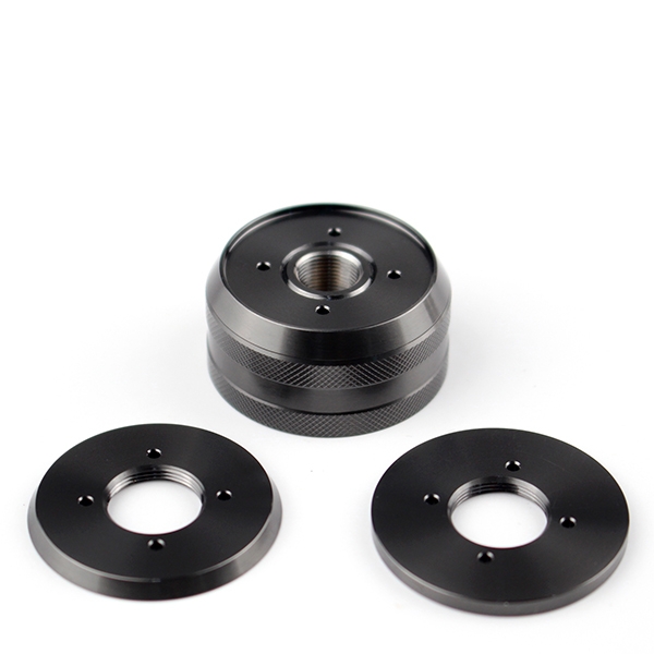 Lightsaber 510er Adapter Set - BP Mods – Bild 2