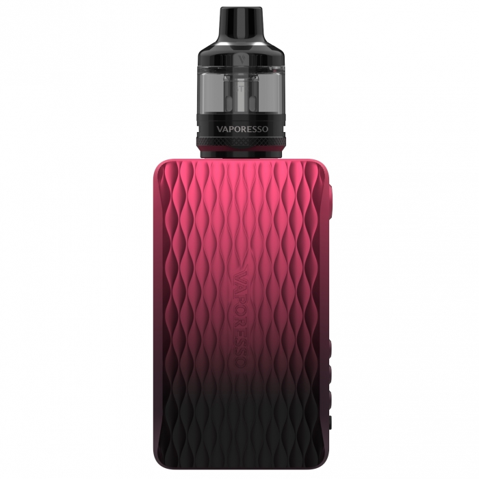 GEN 160 mit GTX Pod Kit - Vaporesso – Bild 4