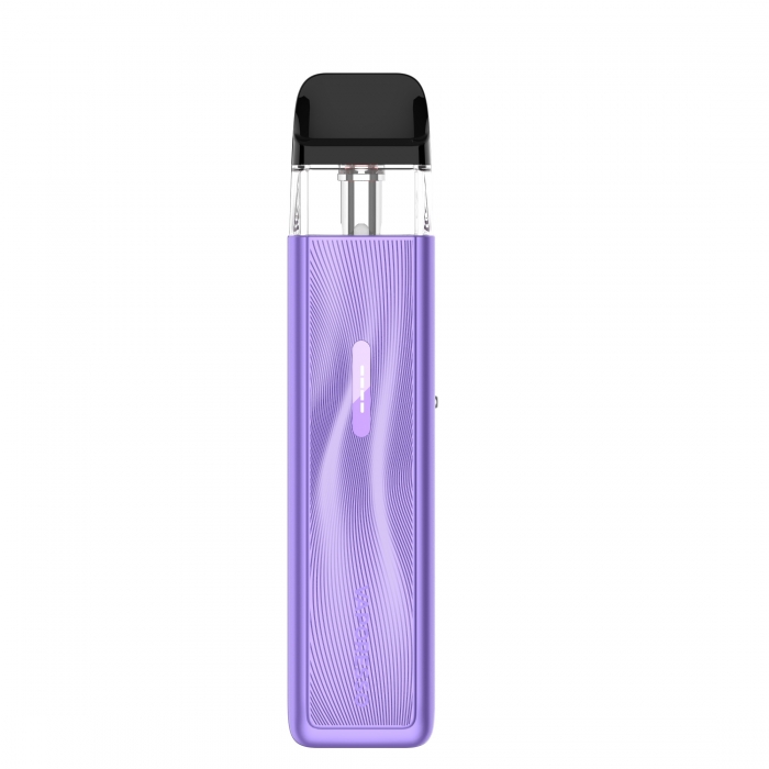 XROS 5 Mini Pod Kit - Vaporesso – Bild 6