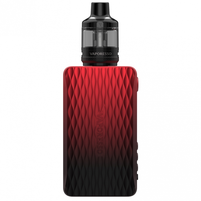 GEN 160 mit GTX Pod Kit - Vaporesso – Bild 2
