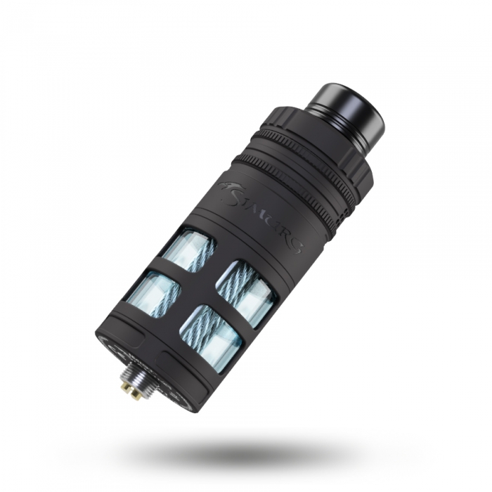 Simurg NX24 RTA Atomizer - Imist – Bild 3