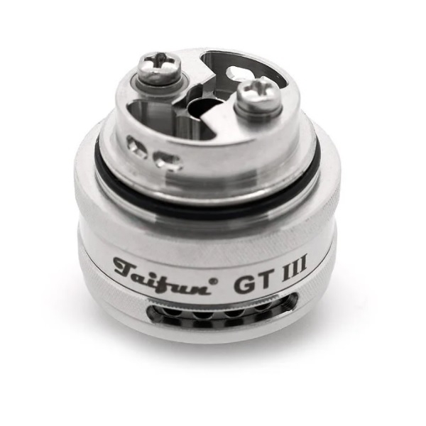 Taifun GT3 - Smoker Store – Bild 4
