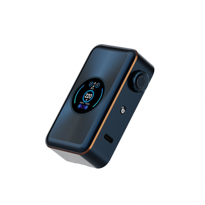 GEN MAX Mod - Vaporesso – Bild 3