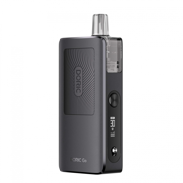 Doric Go Pod Kit - VooPoo – Bild 4