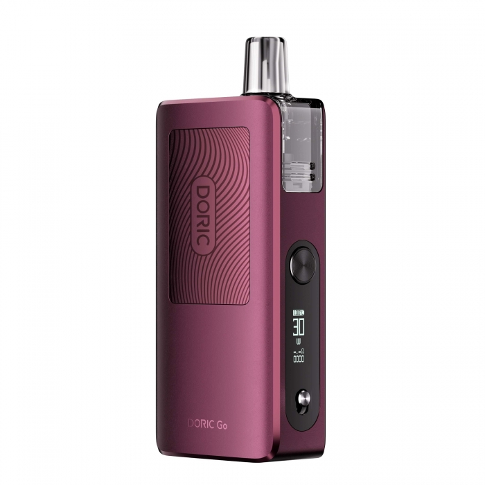 Doric Go Pod Kit - VooPoo – Bild 3