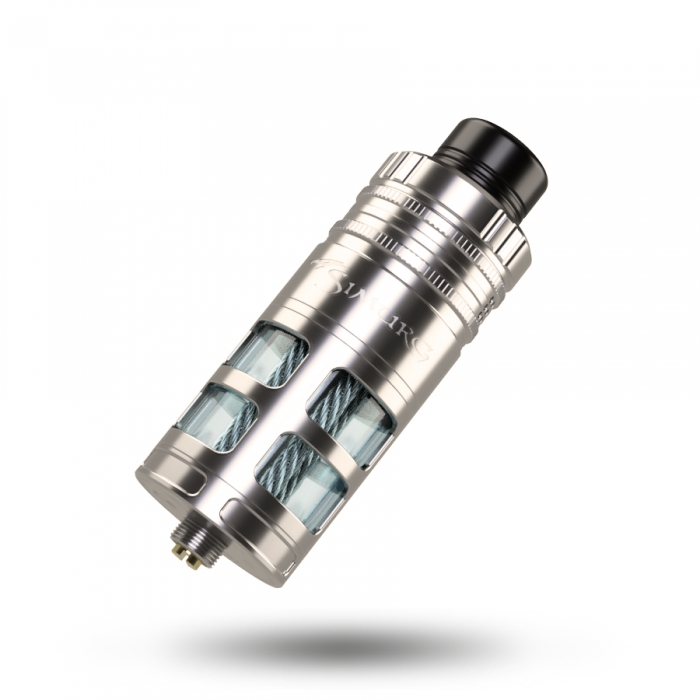 Simurg NX24 RTA Atomizer - Imist – Bild 3
