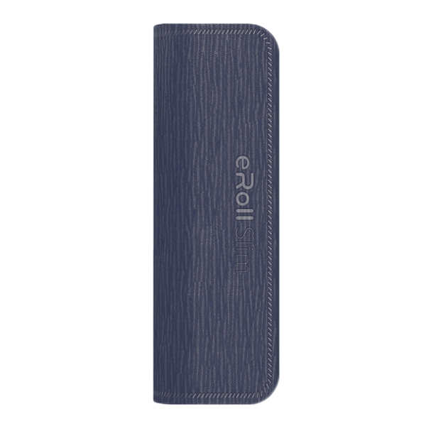 eRoll Slim Kunstledersleeve (Ersatzhuelle) - Joyetech – Bild 4