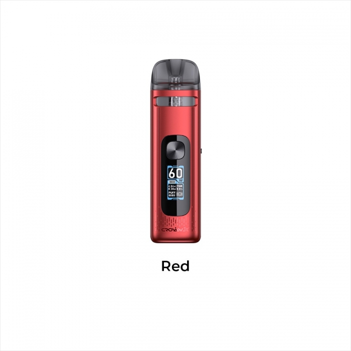 Crown X Pod Kit - Uwell – Bild 5