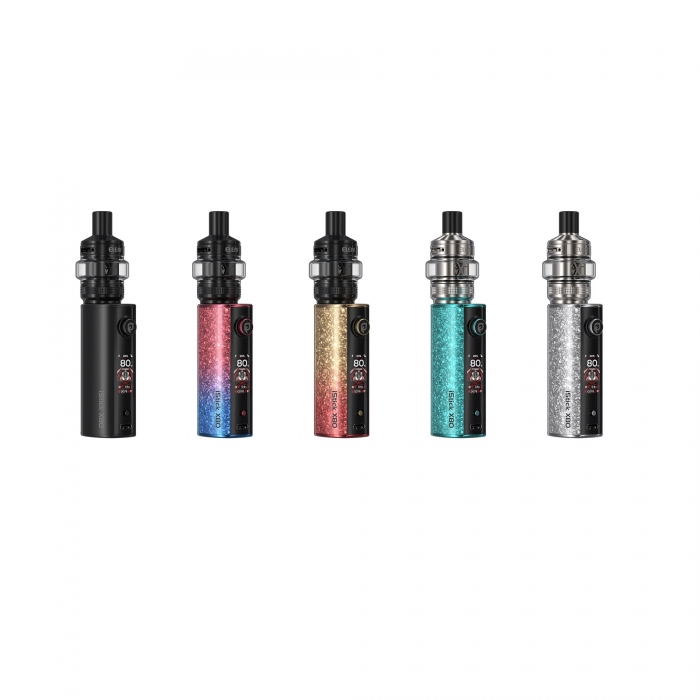 iStick X80 Kit - Eleaf – Bild 6