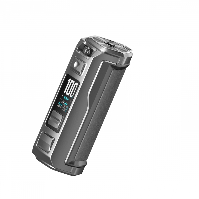 Argus XT Mod - VooPoo – Bild 4