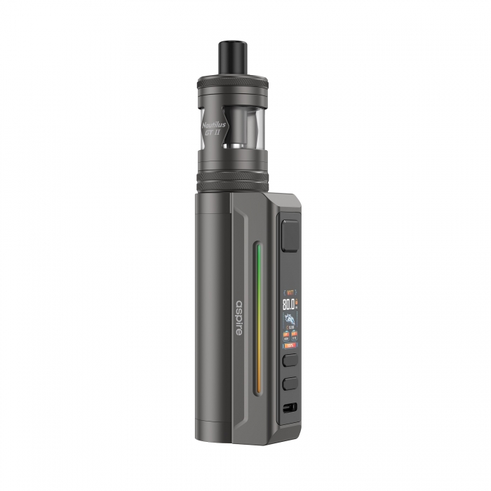 Zelos X80 Kit - Aspire – Bild 4