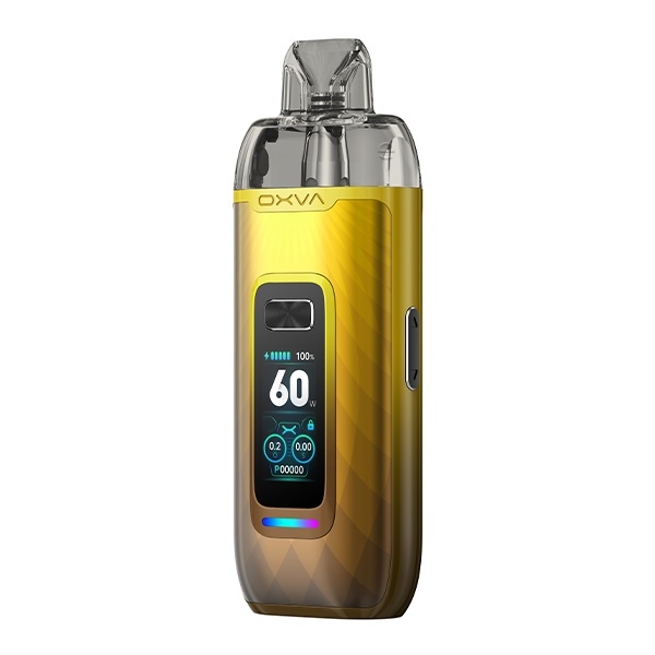 Vprime Pod Kit - OXVA – Bild 5