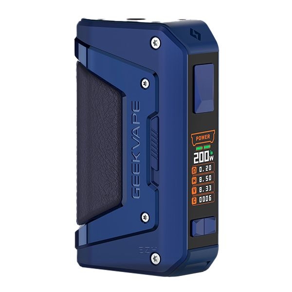Aegis Legend 2 Mod - GeekVape – Bild 4