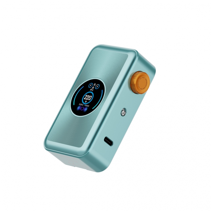 GEN MAX Mod - Vaporesso – Bild 5