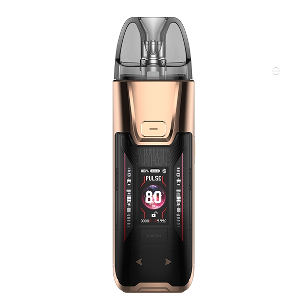 Luxe XR Max 2 Pod Kit - Vaporesso – Bild 5