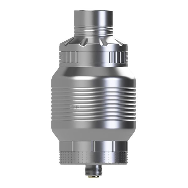 Gryphus Boiler Steel Tank - I Mist – Bild 5