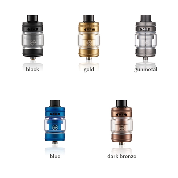 dotTank Max Atomizer - Neue Farben - DotMod – Bild 5