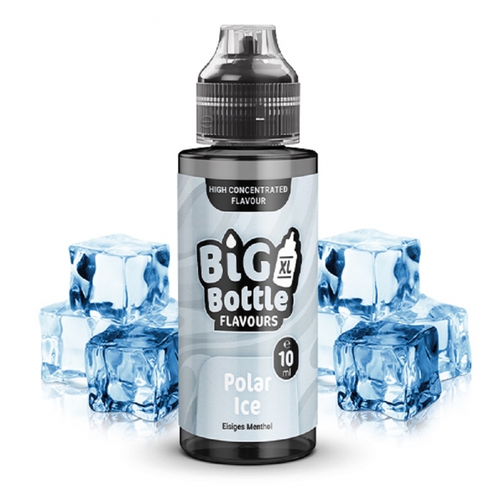 Polar Ice 10ml Aroma - Big Bottle