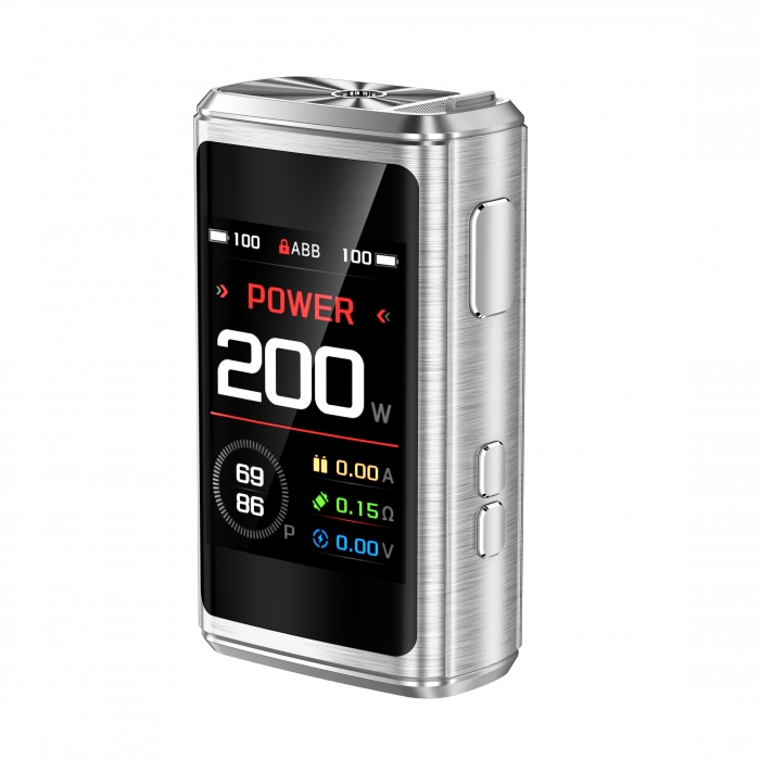 Z200 Mod - GeekVape – Bild 3
