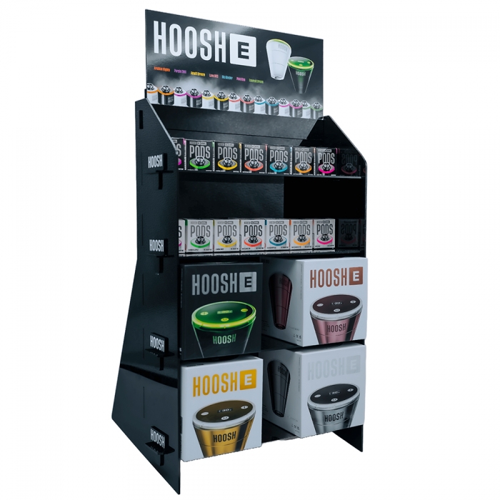 *NEU* eHead Bundle - HOOSH