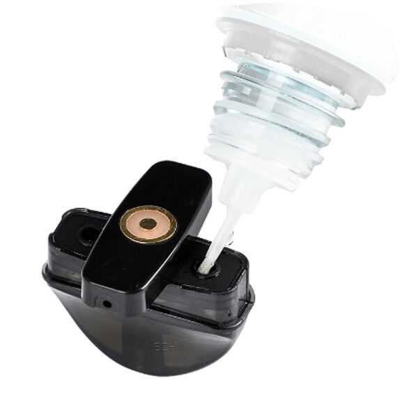 Ersatz-Pod (Tank) für die EQ POD - INNOKIN