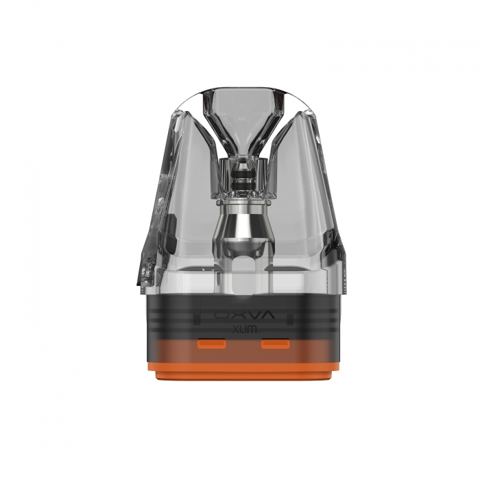 Xlim Top Fill Mesh SS 2ml Pod (3er Pack) - OXVA – Bild 3