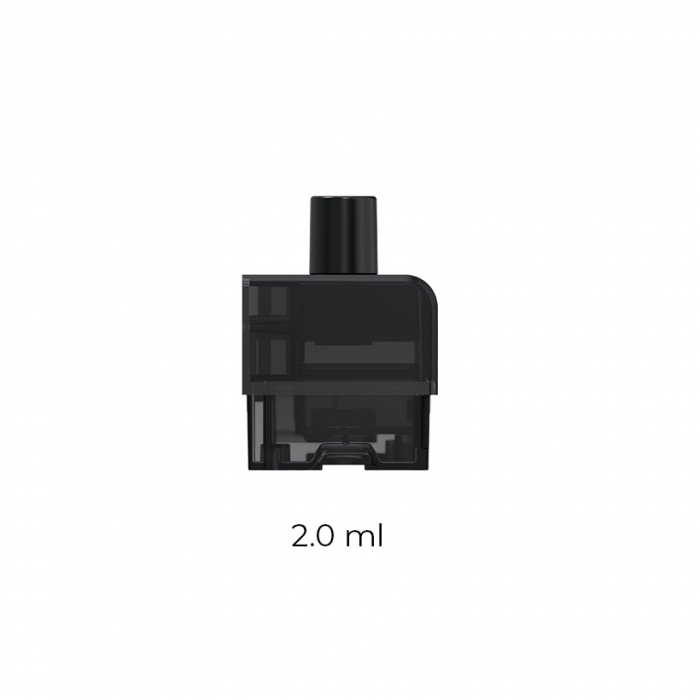 Crown B Ersatzleerpod - Uwell – Bild 2