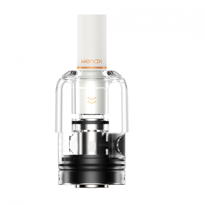 Wenax S Pod Tank Verdampfer - GeekVape – Bild 2