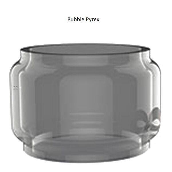 Expromizer V4 Ersatzglas - Exvape – Bild 3