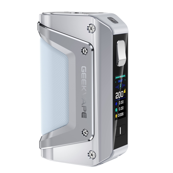 Aegis Legend 3 Mod - Geekvape – Bild 5