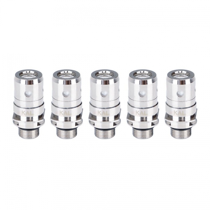 Verdampferkopf für Zenith Verdampfer - INNOKIN – Bild 2