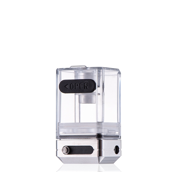 dotAIO V3 Leer Tank Pod - Dotmod